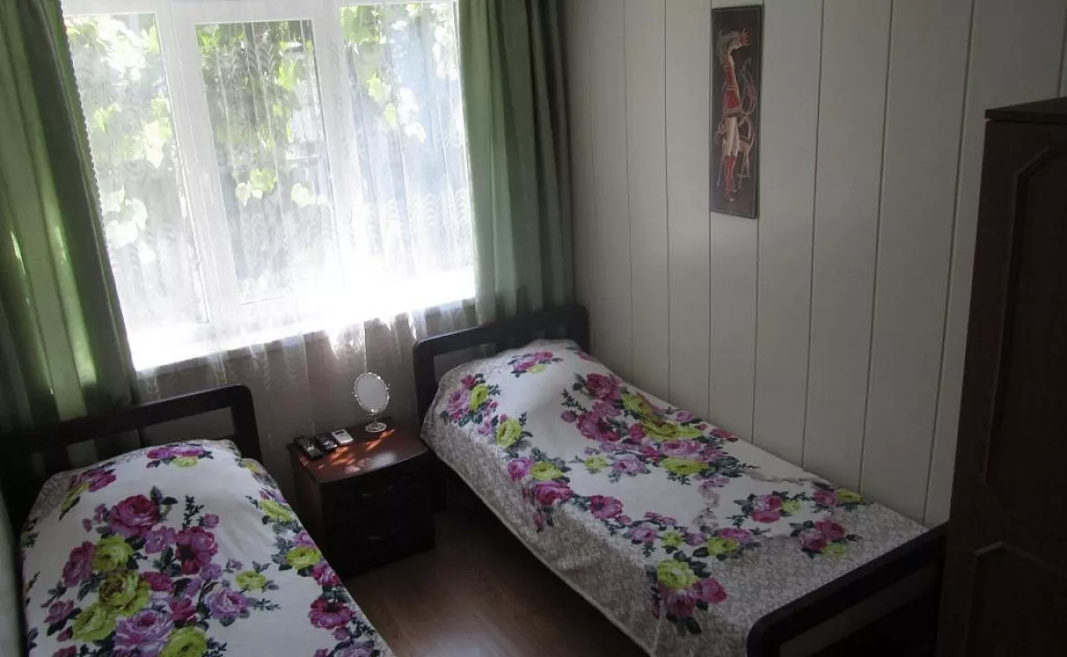 Домик под ключ. Частный сектор "На Море". Ейск