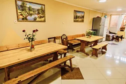 Частный сектор "Лето" Частный сектор "Лето"