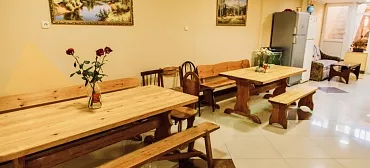 Частный сектор "Лето"