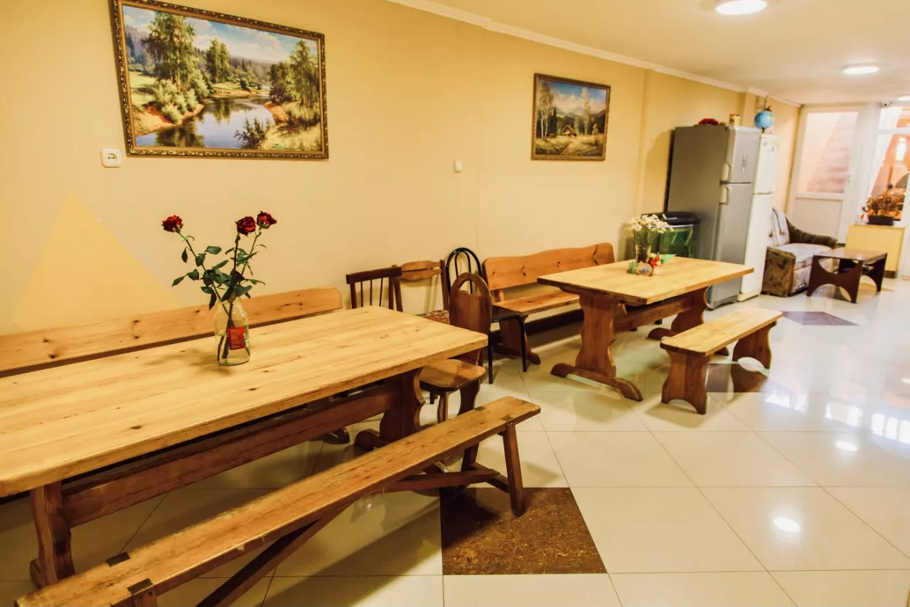 . Частный сектор "Лето". Адлер . Частный сектор "Лето". Адлер