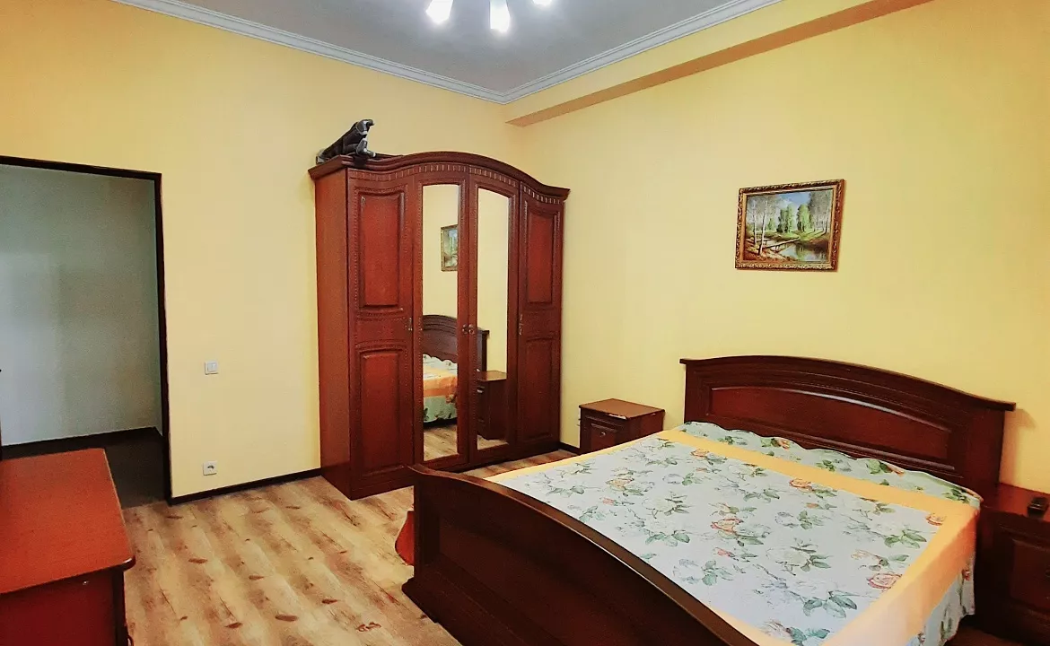 Двухкомнатные семейные апартаменты. Апартаменты для отдыха Сирус/Адлер. Адлер