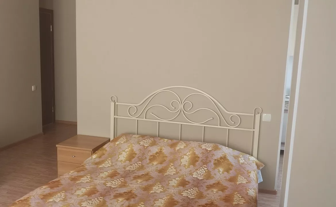 Четырёхместный с кухней Комфорт. Гостевой дом "Клевер" . Лазаревское Четырёхместный с кухней Комфорт. Гостевой дом "Клевер" . Лазаревское