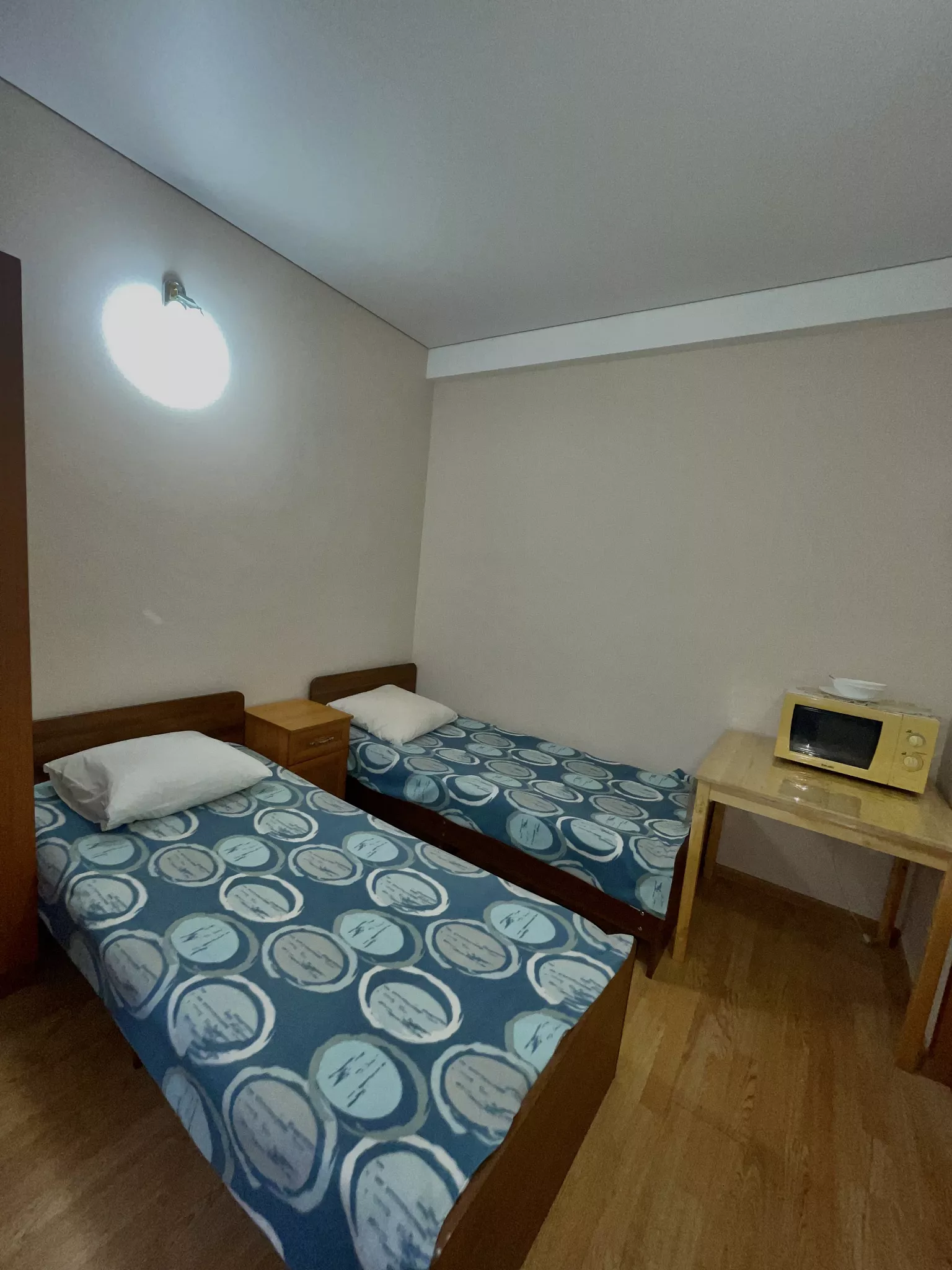 . Муза . Адлер