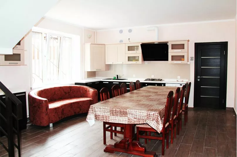 . Гостевой дом на Гоголя д.144. Анапа . Гостевой дом на Гоголя д.144. Анапа