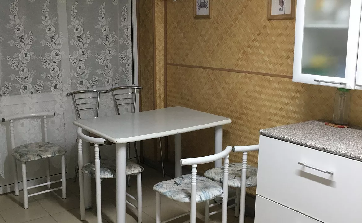 С кухней. Частный сектор Малахит. Анапа