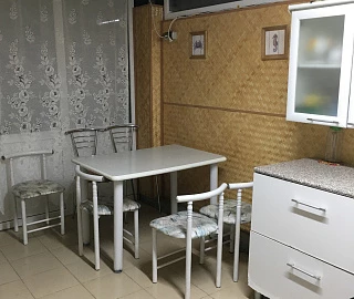 С кухней. Частный сектор Малахит. 