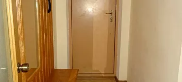 Квартира в многоквартирном доме Лакоба 56 кв 10