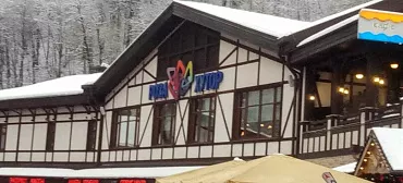 Дом под ключ "Турчинского 74"