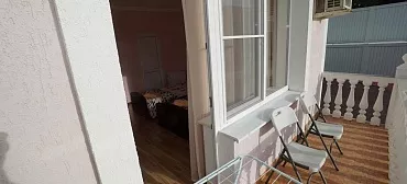 Гостиница "На Фигурной 51"