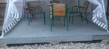 Дом под ключ - Лазаревское