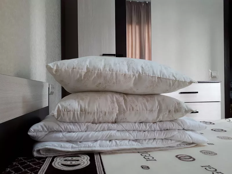 . Квартира в многоквартирном доме Апартаменты у моря Прасковеевка. Прасковеевка