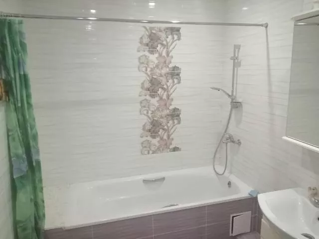 . Двухкомнатная квартира районе "Стадиона". Сочи