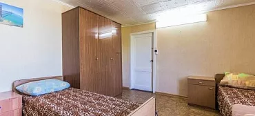 Гостевой дом "Дружба"