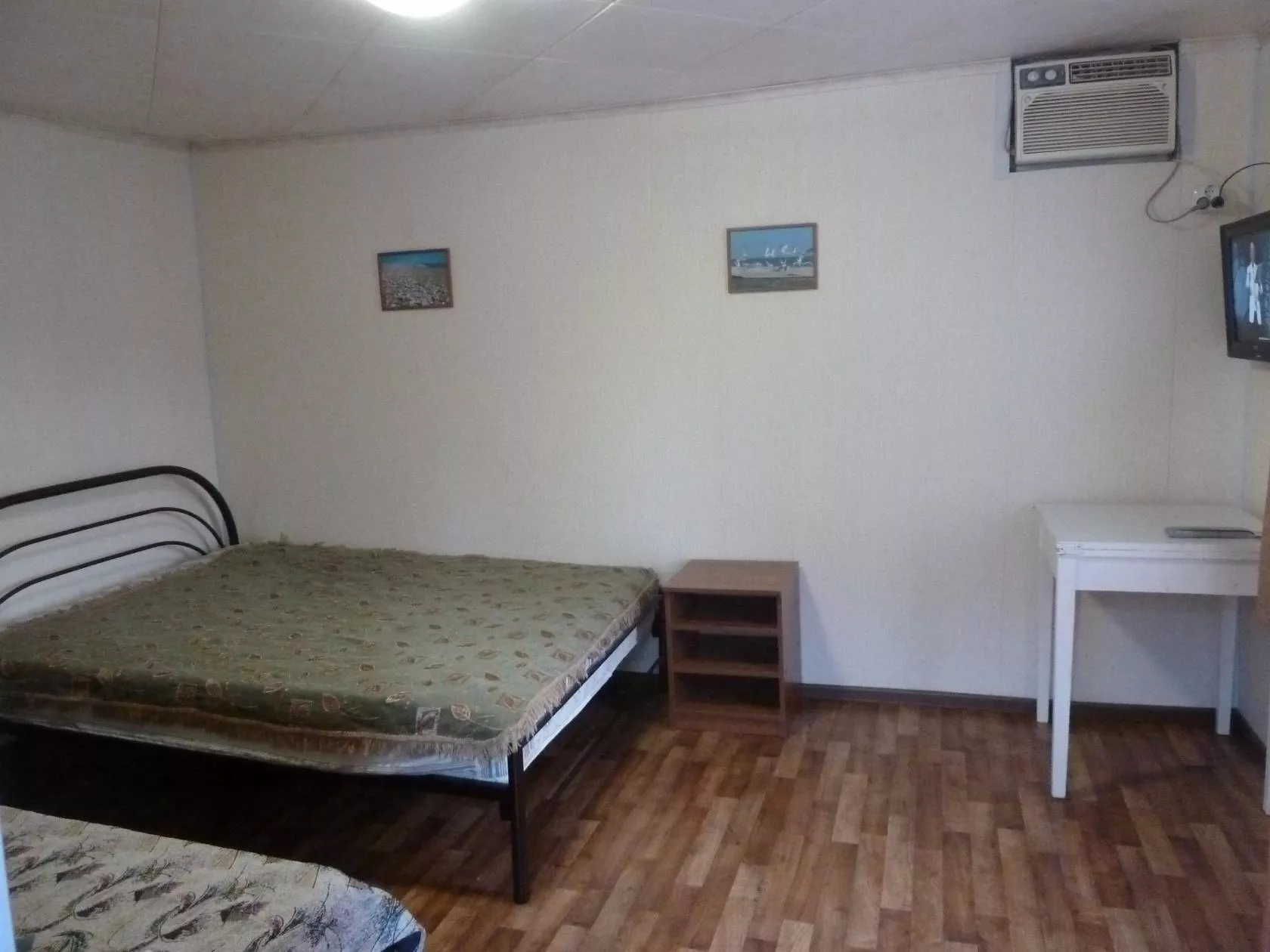 . Частный сектор У Марины. Ейск