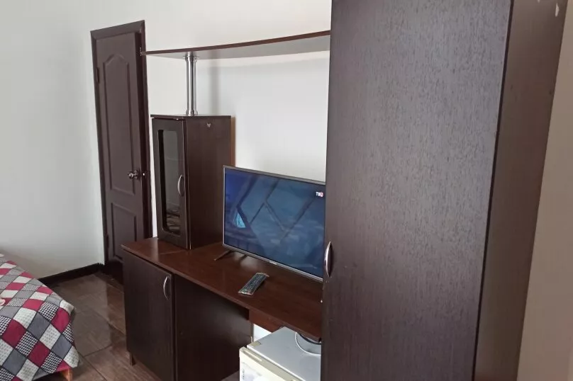 . Гостевой дом Солнечная долина. Анапа