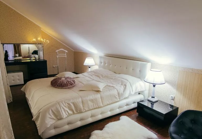 Апартаменты. Отель "AndriaNova". Макопсе Апартаменты. Отель "AndriaNova". Макопсе