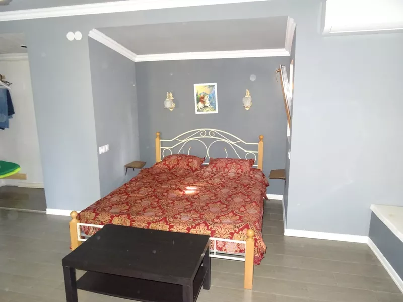 Дом под ключ. Дом под ключ "Gudauta House". Гудаута