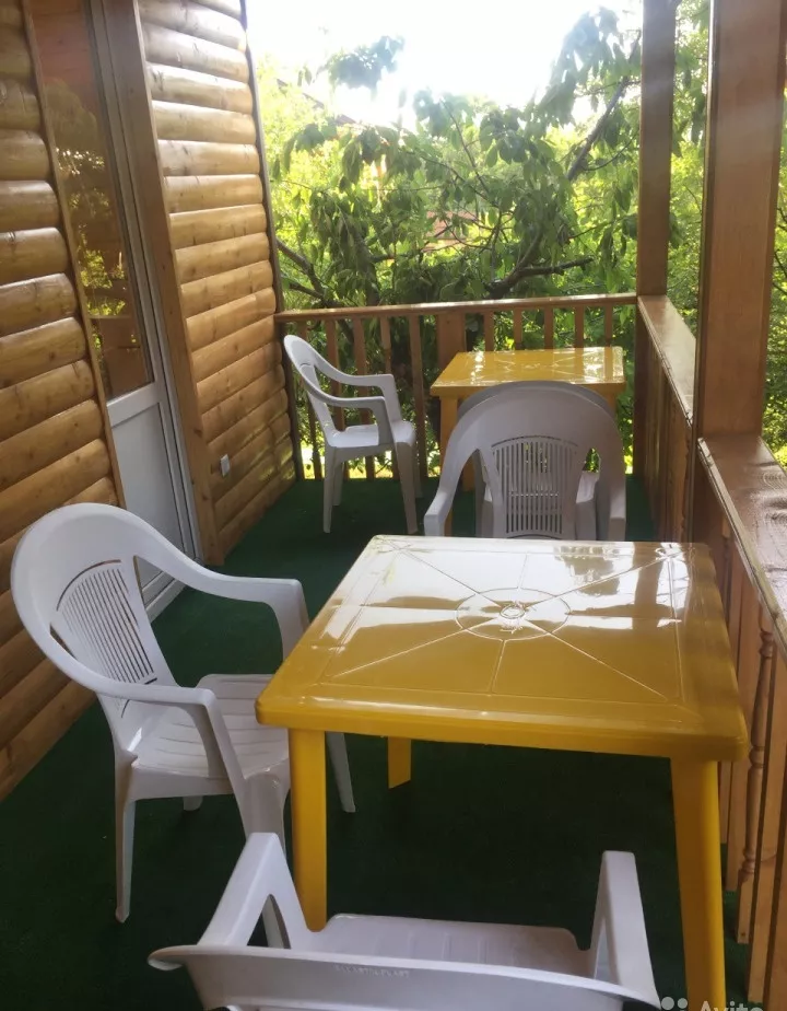 . Дом под ключ Морская Сказка  у моря. Макопсе . Дом под ключ Морская Сказка  у моря. Макопсе