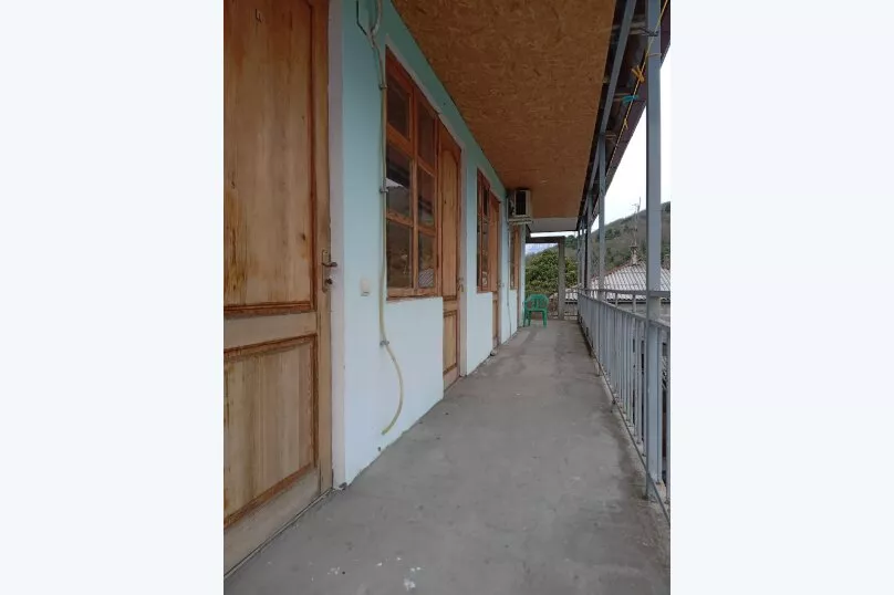 . Гостевой дом Мария. Цандрипш