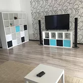 Дом под ключ Аллея Дружбы 14