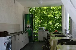 Отель Мини-отель "Рассвет" Отель Мини-отель "Рассвет"