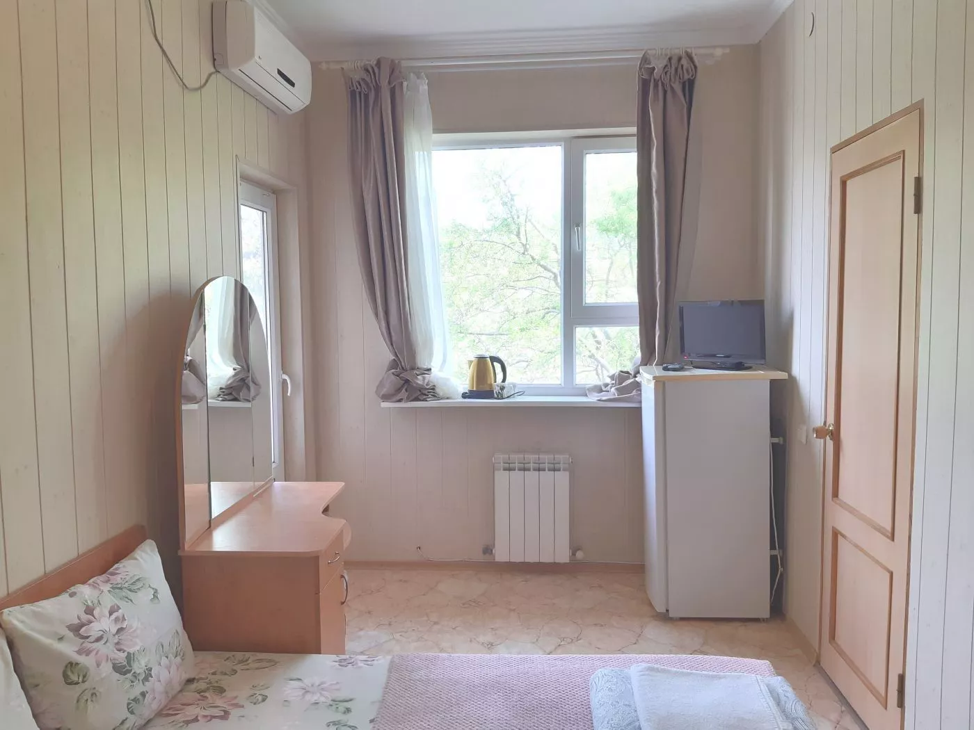 . Гостевой дом Гостевой дом Саймон. Геленджик