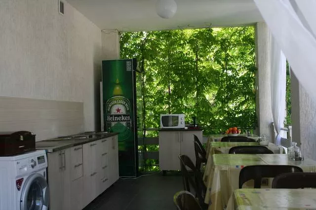 . Отель Мини-отель "Рассвет". Геленджик . Отель Мини-отель "Рассвет". Геленджик