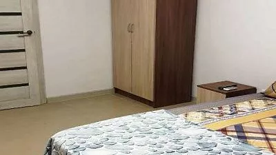 . Гостевой дом "Художник". Должанская