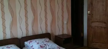 Гостевой дом Чистый воздух