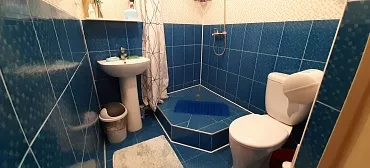 Гостевой дом Наби йога тур