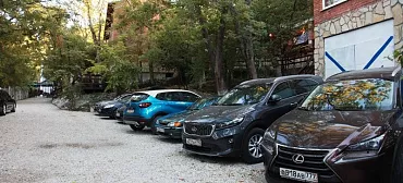 База отдыха "Дивное"