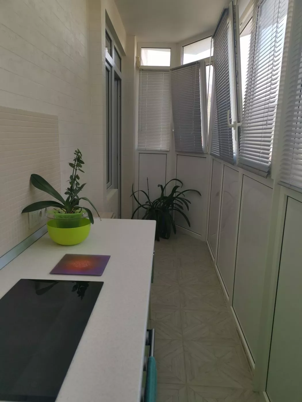 . Квартира в многоквартирном доме "Студия" . Лазаревское . Квартира в многоквартирном доме "Студия" . Лазаревское