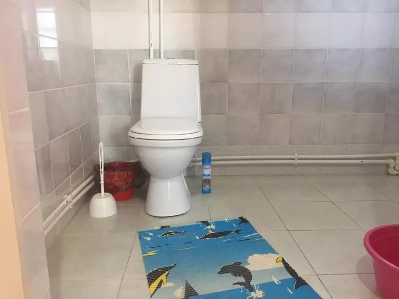 2-х местный номер Стандарт. Гостевой дом "Семейный" - Должанская. Должанская