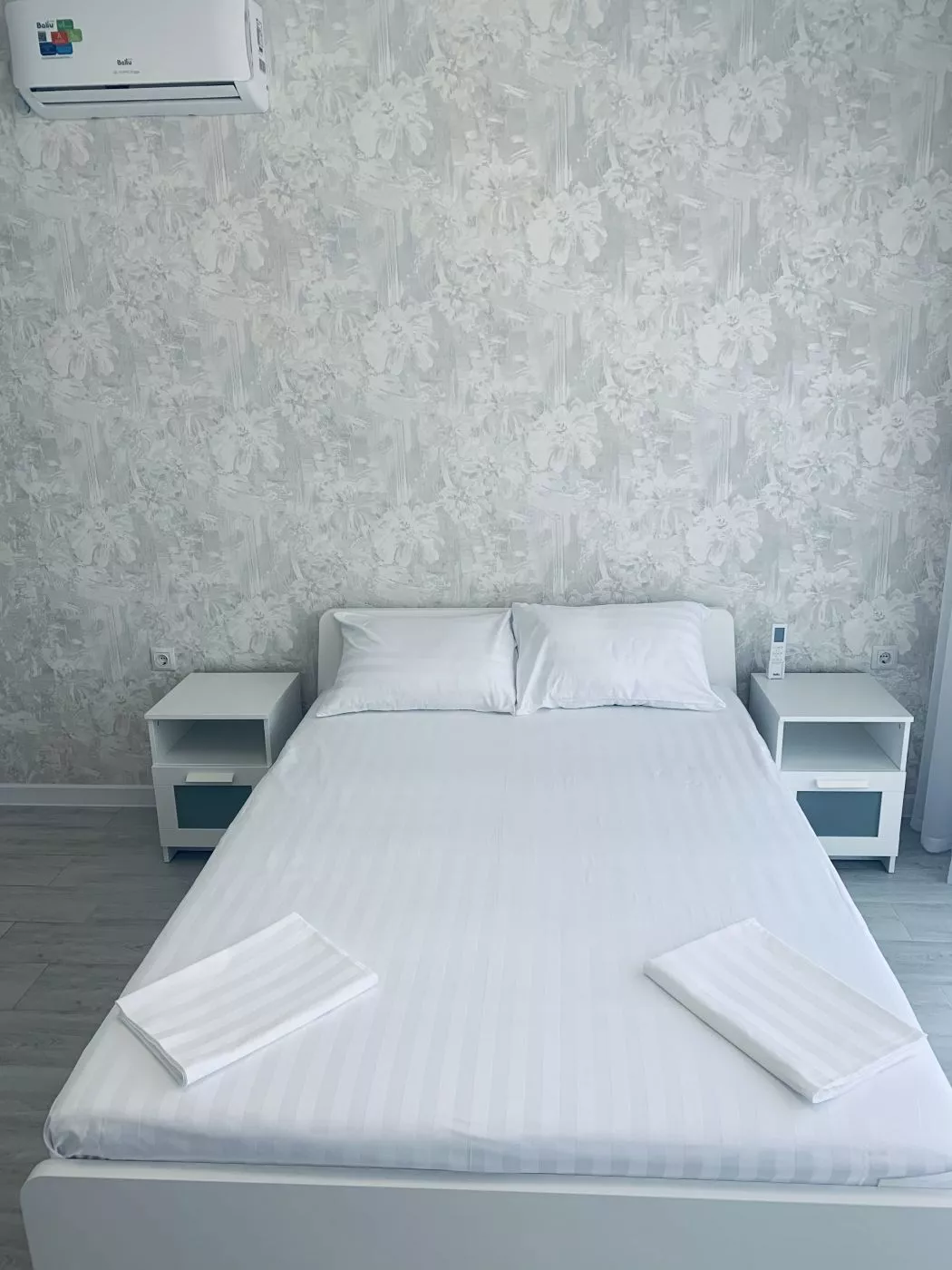 . Гостевой дом Valeri. Джубга