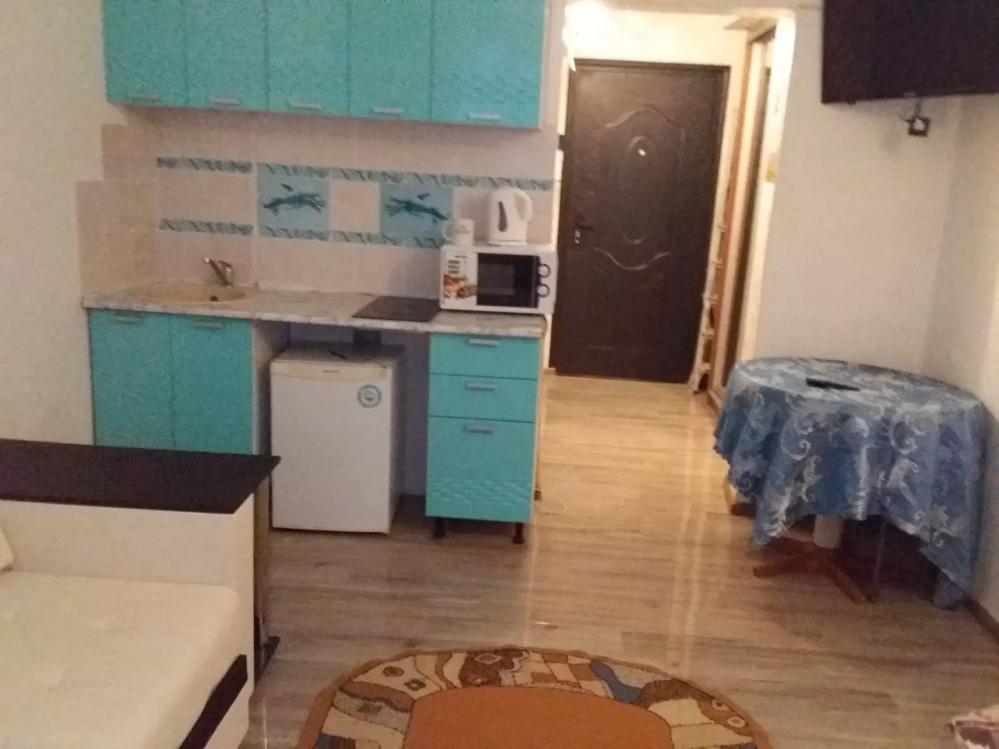 . Квартира в многоквартирном доме ЖК Адмиральская лагуна. Другое