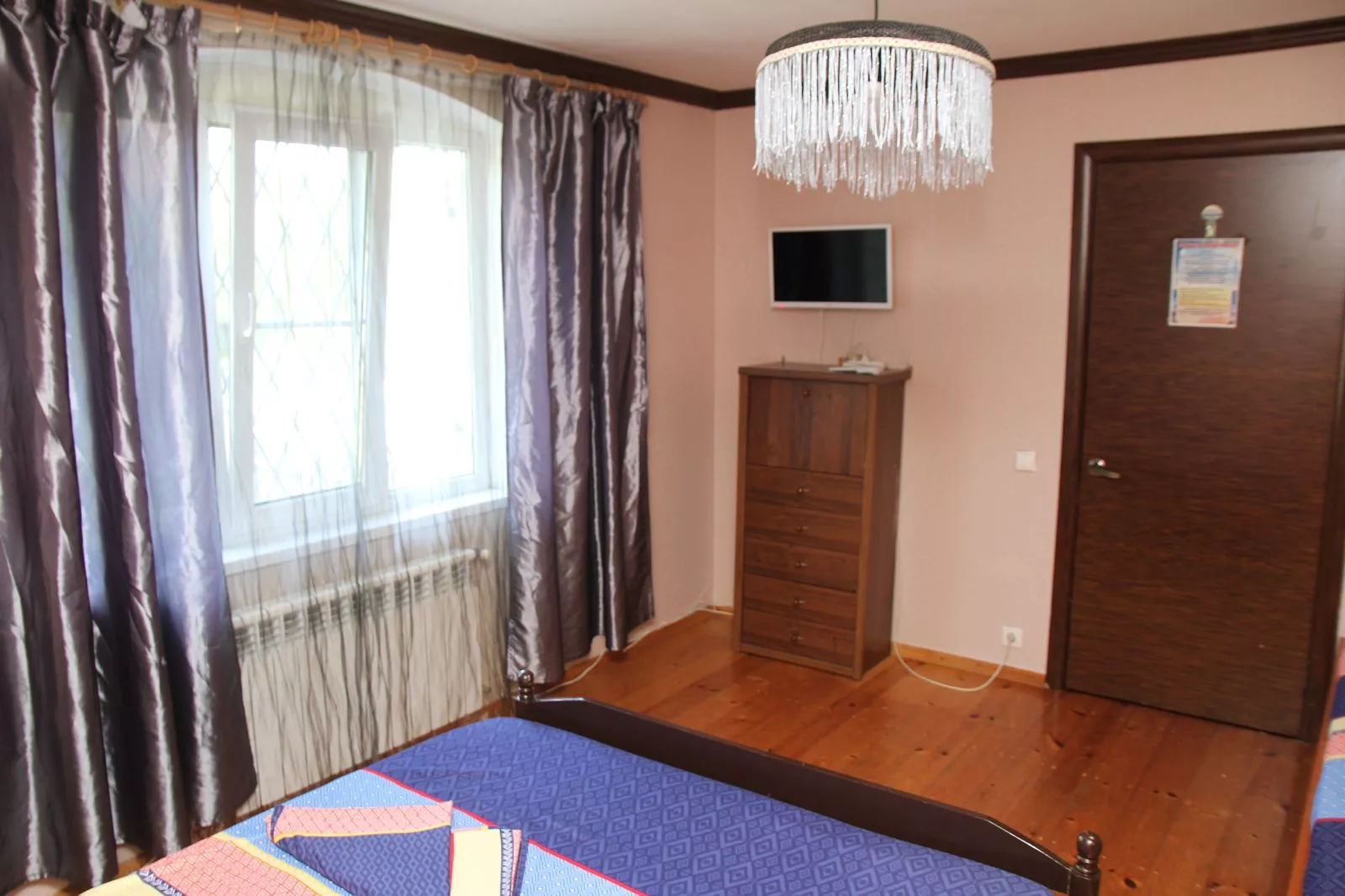 . Частный сектор "В гостях у Марика". Туапсе