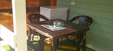 Гостевой дом Зеленая Дача