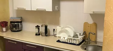 Квартира в многоквартирном доме 2х комнатная квартира Калараш 64/5