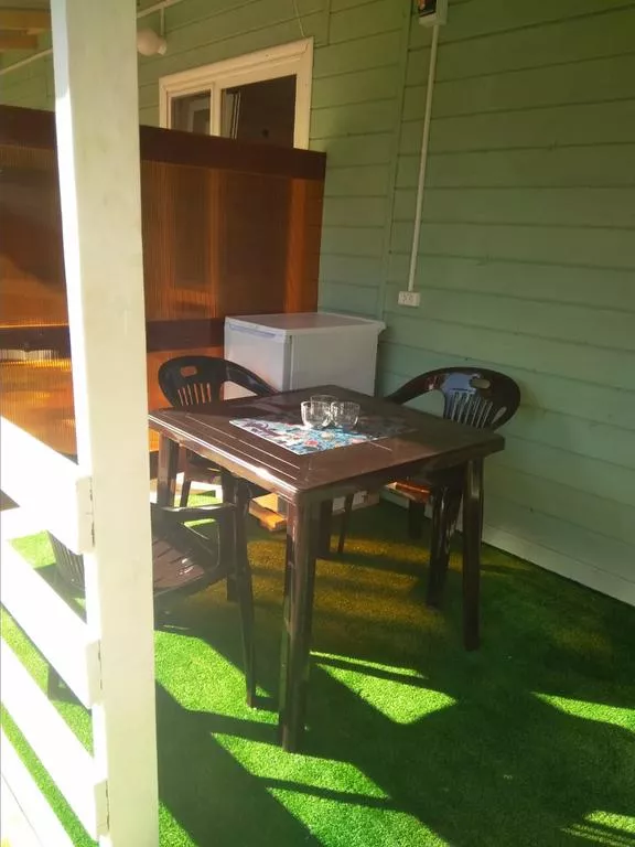 . Гостевой дом Зеленая Дача. Анапа . Гостевой дом Зеленая Дача. Анапа