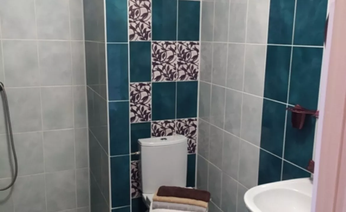 четырехместный номер 