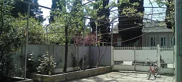 Частный сектор Чачба 42 