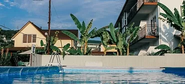 Гостевой дом "Алмаз"