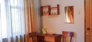 Гостиница "Уютный дом"