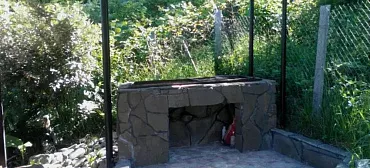 Гостевой дом Домик у моря