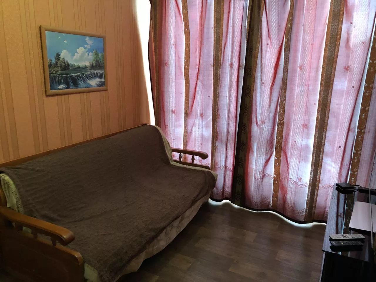 . Дом под ключ Трёхкомнатный  со своей беседкой. Лазаревское