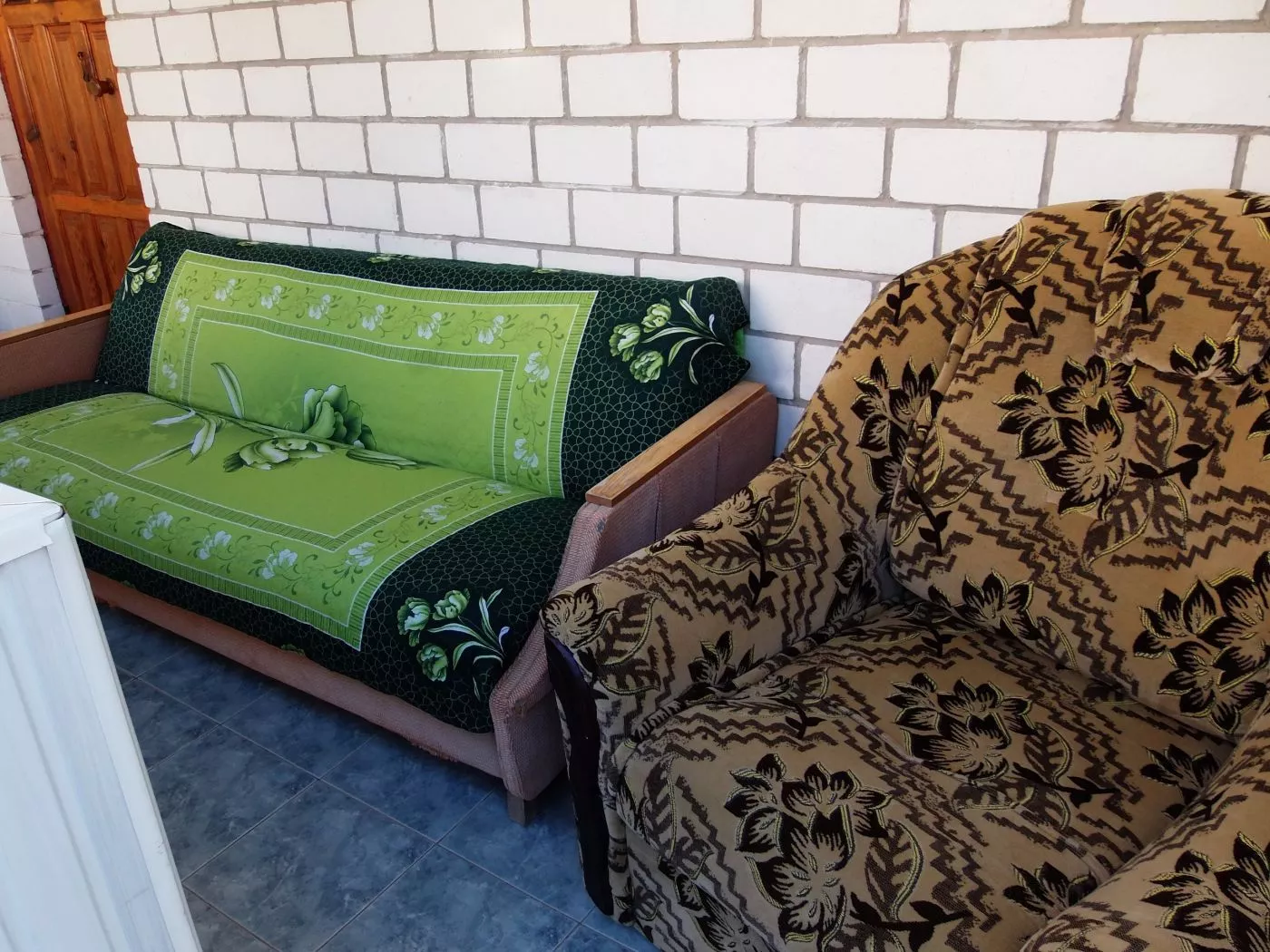 . Гостевой дом Гостевой дом "Спортлото-82".. Коктебель