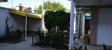 Гостевой дом Натали - Симферополь