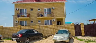 Гостиница "Лилия" 