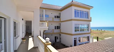 Гостевой дом «АлександриЯ»