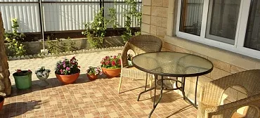 Дом под ключ Монтана Дом под ключ Монтана